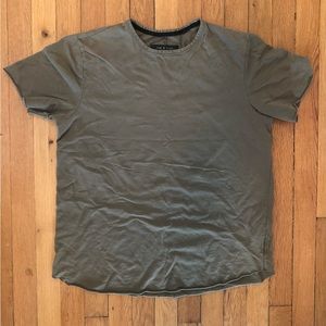 Rag & Bone - Mens T - Medium
